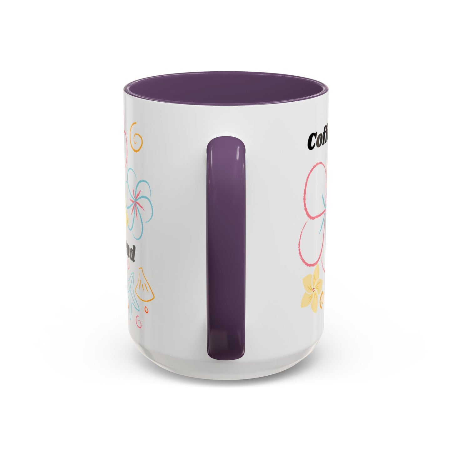 Coffee & Confidence – My Summer Blend Mug