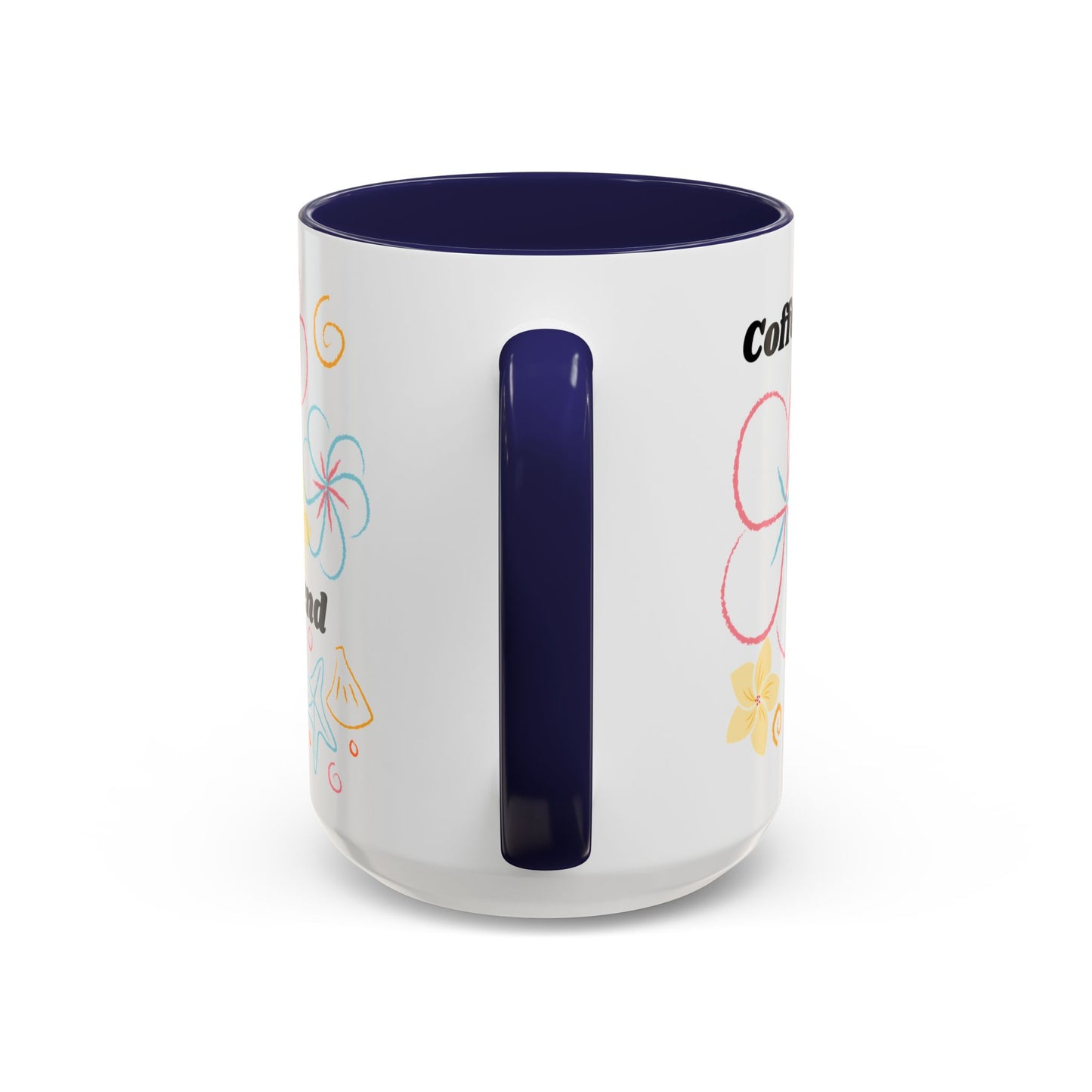 Coffee & Confidence – My Summer Blend Mug