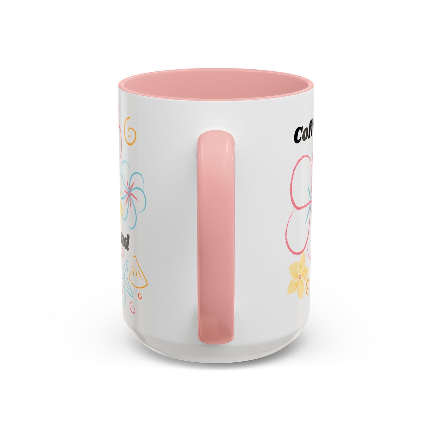 Coffee & Confidence – My Summer Blend Mug