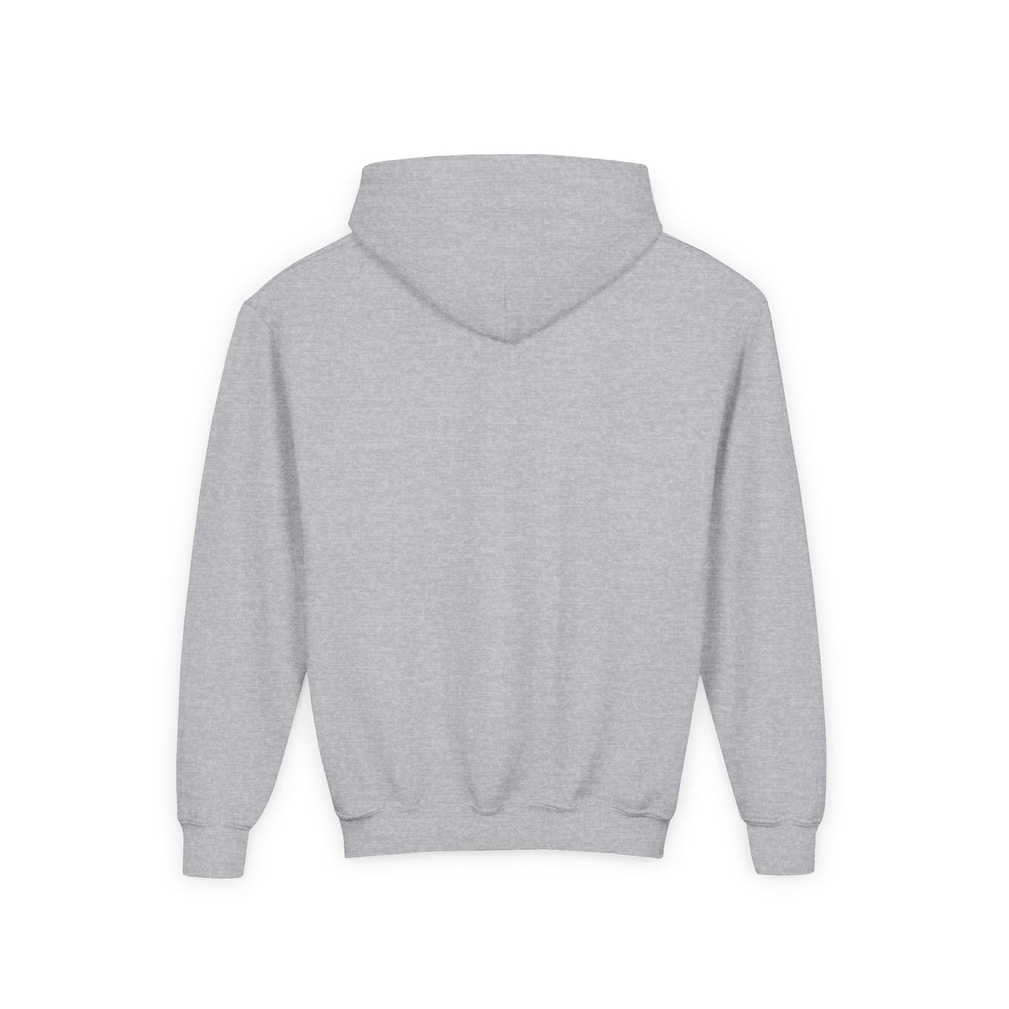 PunkerDoodle® Youth Hoodie – Triple Logo