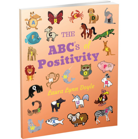 The ABC’s of Positivity